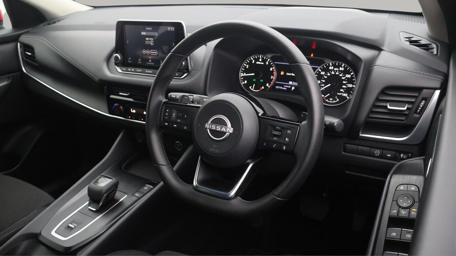 Used Nissan Qashqai 2023 for sale - 76295596: Photo 10