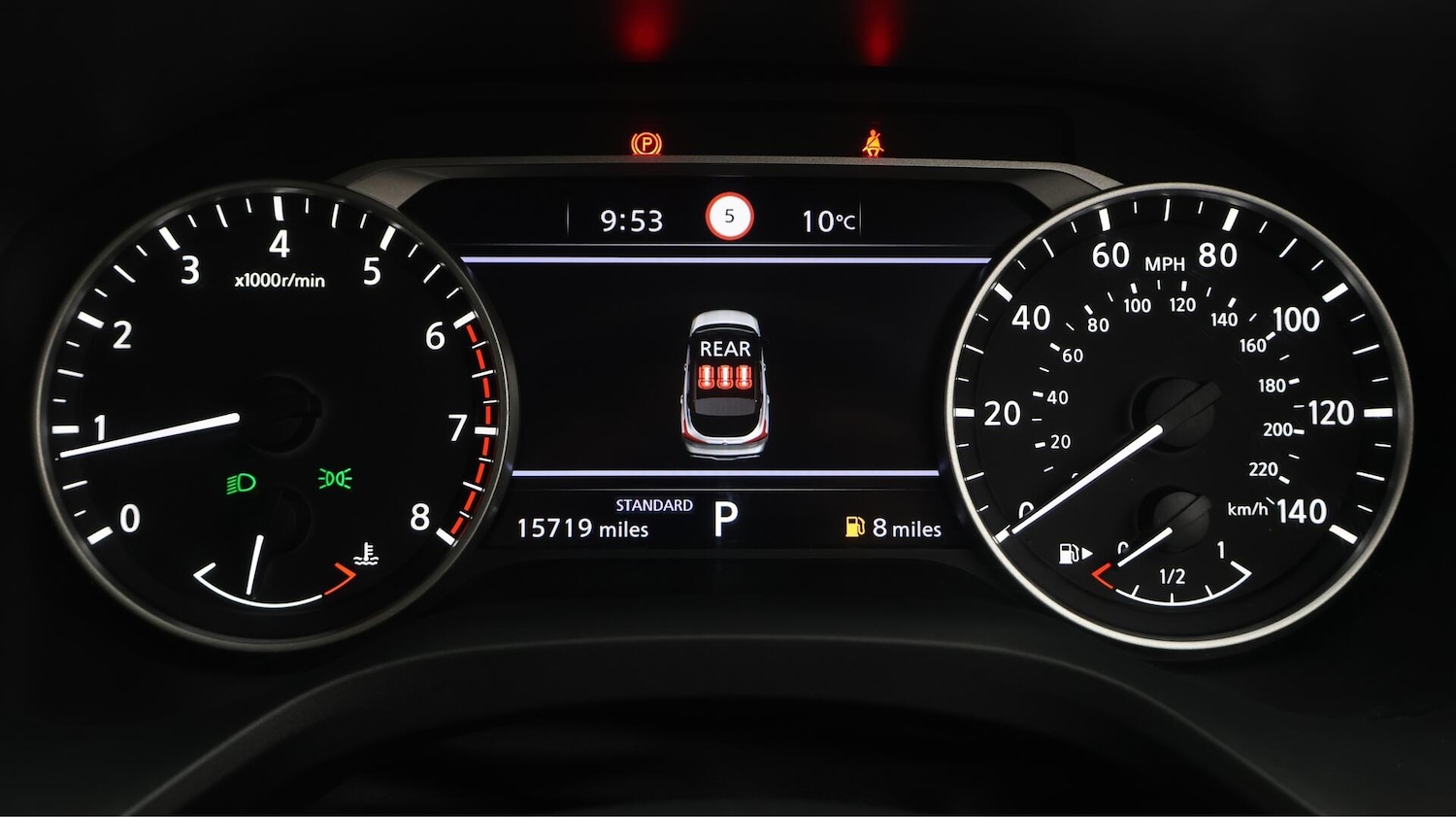 Used Nissan Qashqai 2023 for sale - 76295596: Photo 11