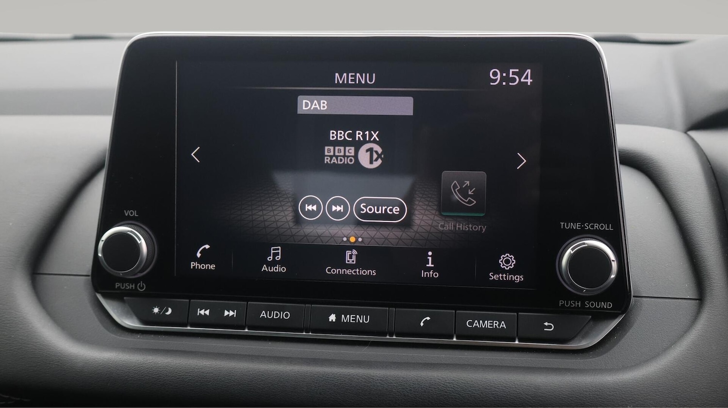 Used Nissan Qashqai 2023 for sale - 76295596: Photo 12