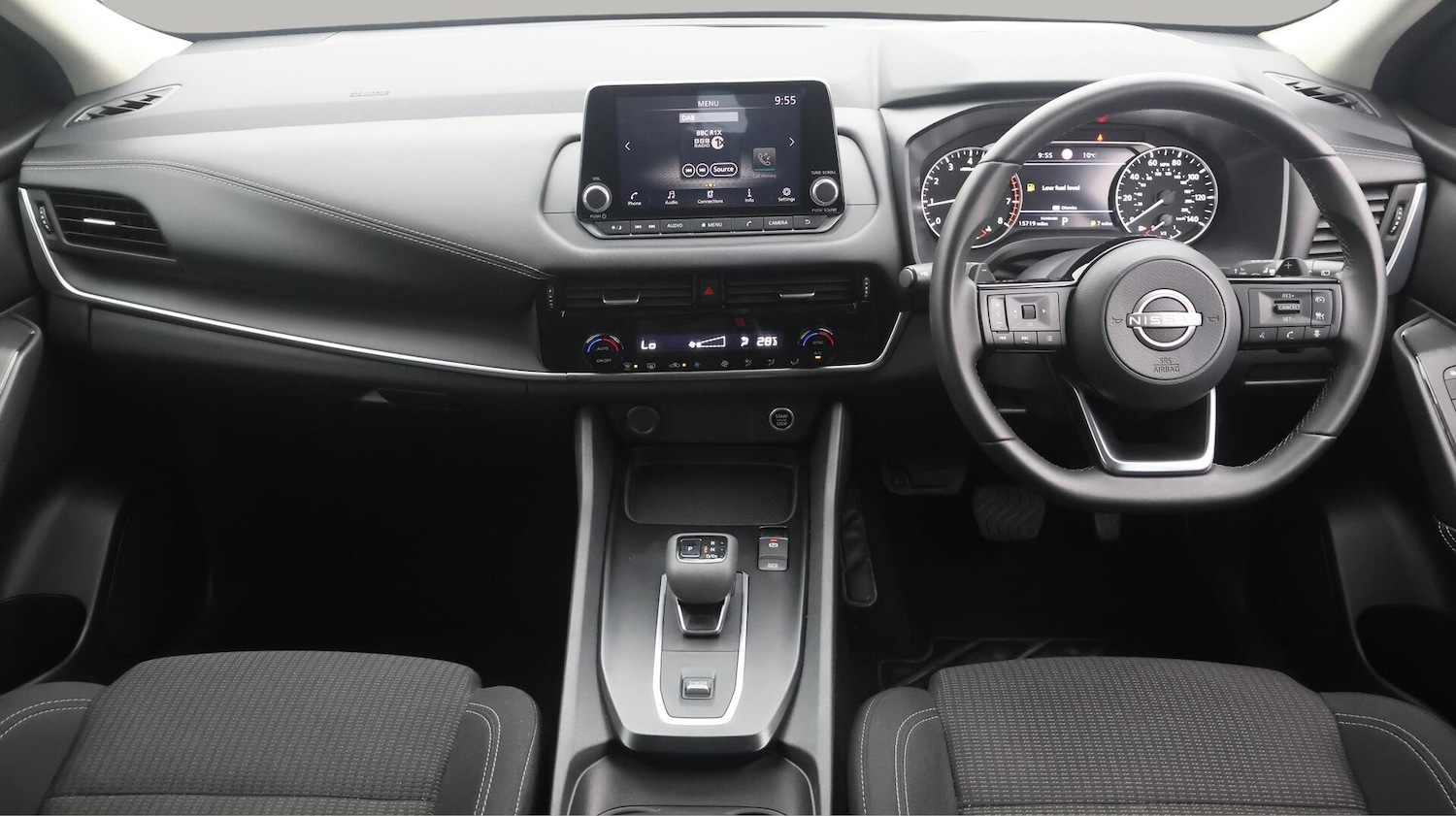 Used Nissan Qashqai 2023 for sale - 76295596: Photo 14