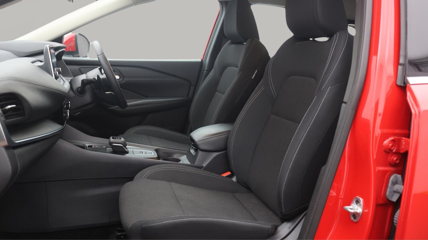 Used Nissan Qashqai 2023 for sale - 76295596: Photo 15