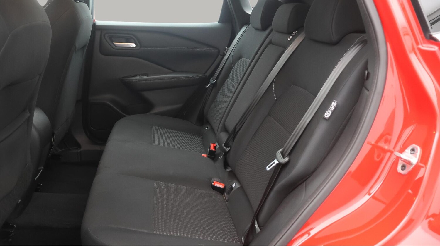 Used Nissan Qashqai 2023 for sale - 76295596: Photo 17