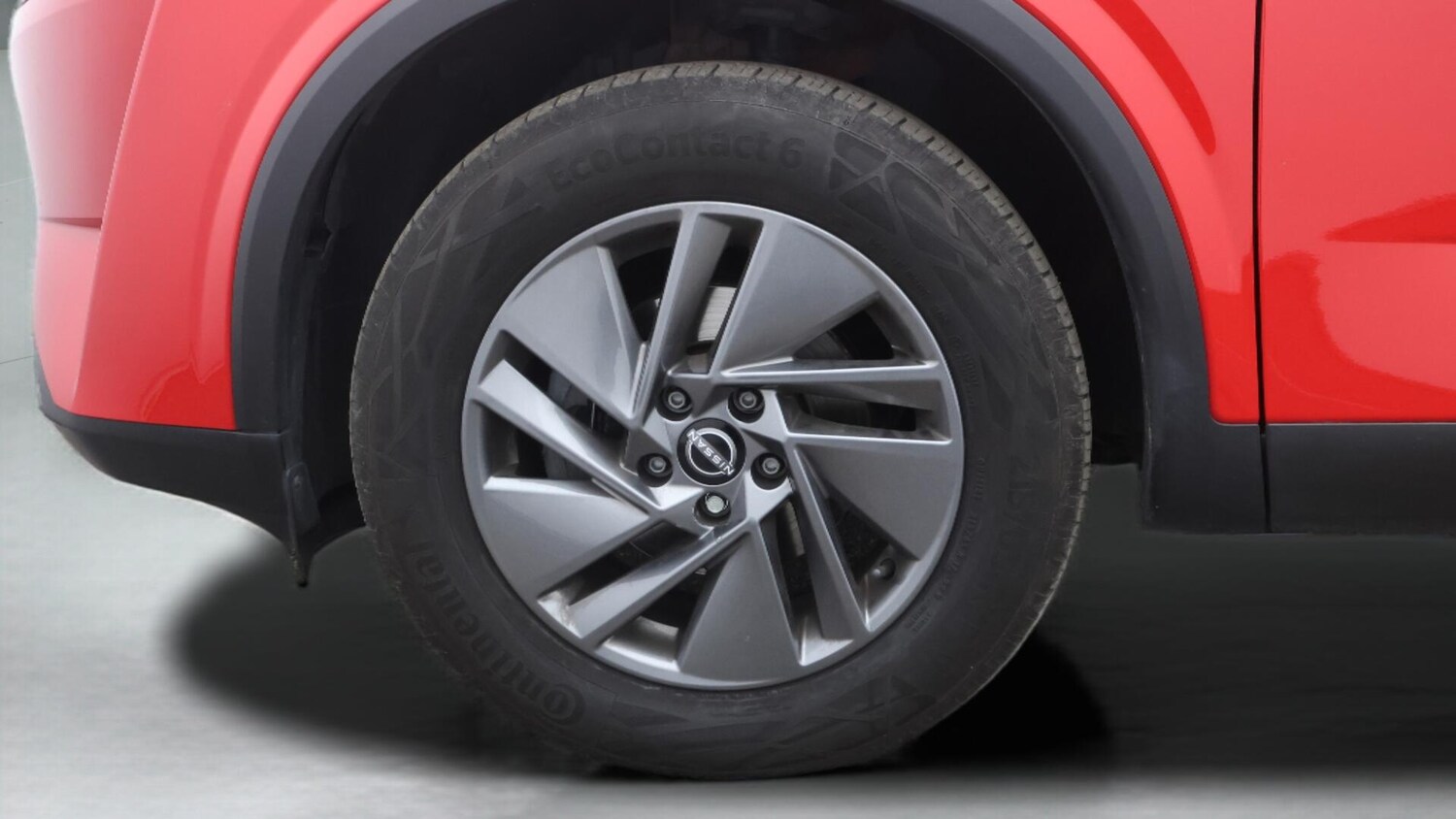 Used Nissan Qashqai 2023 for sale - 76295596: Photo 19