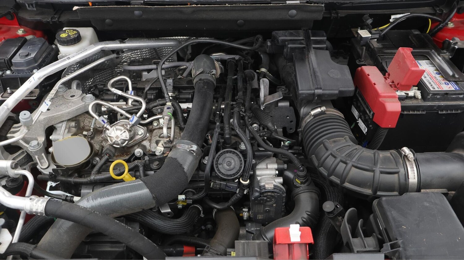 Used Nissan Qashqai 2023 for sale - 76295596: Photo 20