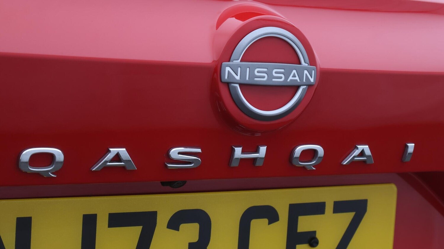 Used Nissan Qashqai 2023 for sale - 76295596: Photo 21