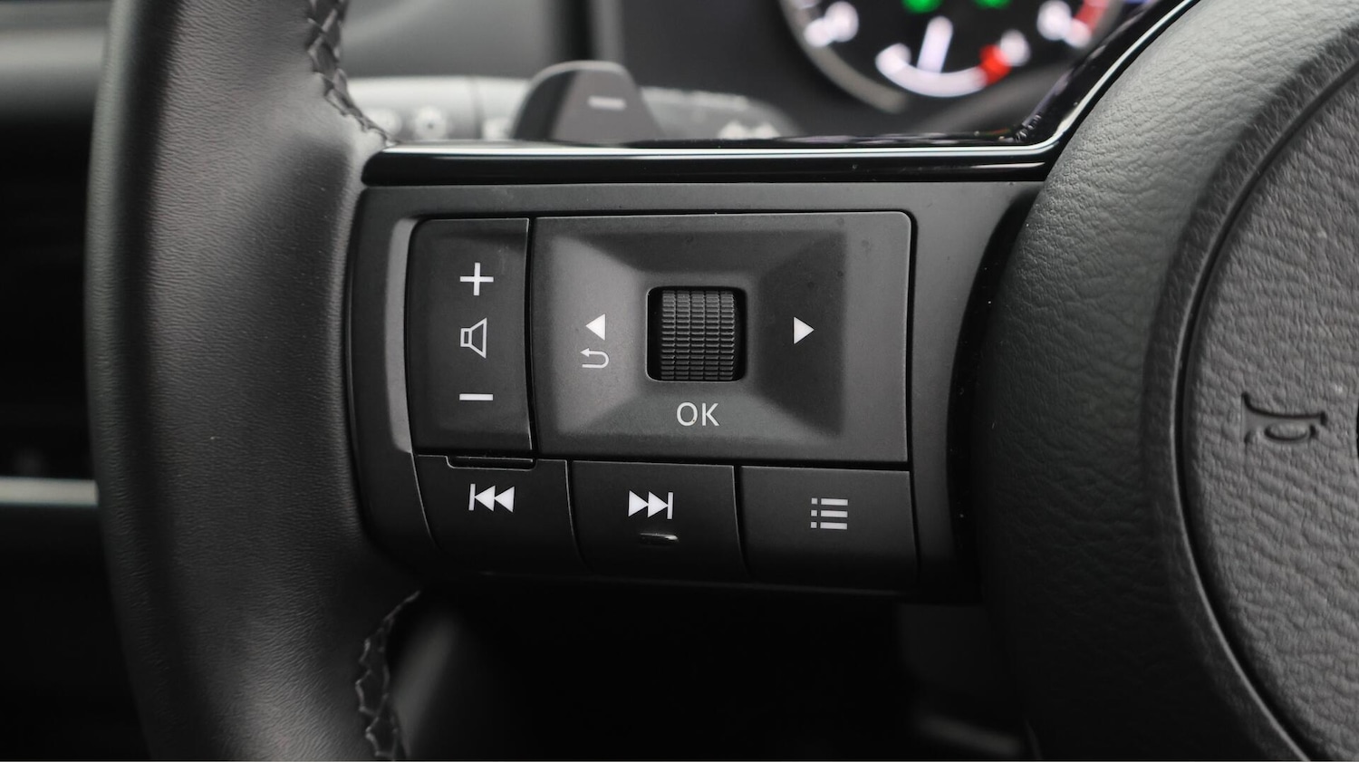 Used Nissan Qashqai 2023 for sale - 76295596: Photo 23
