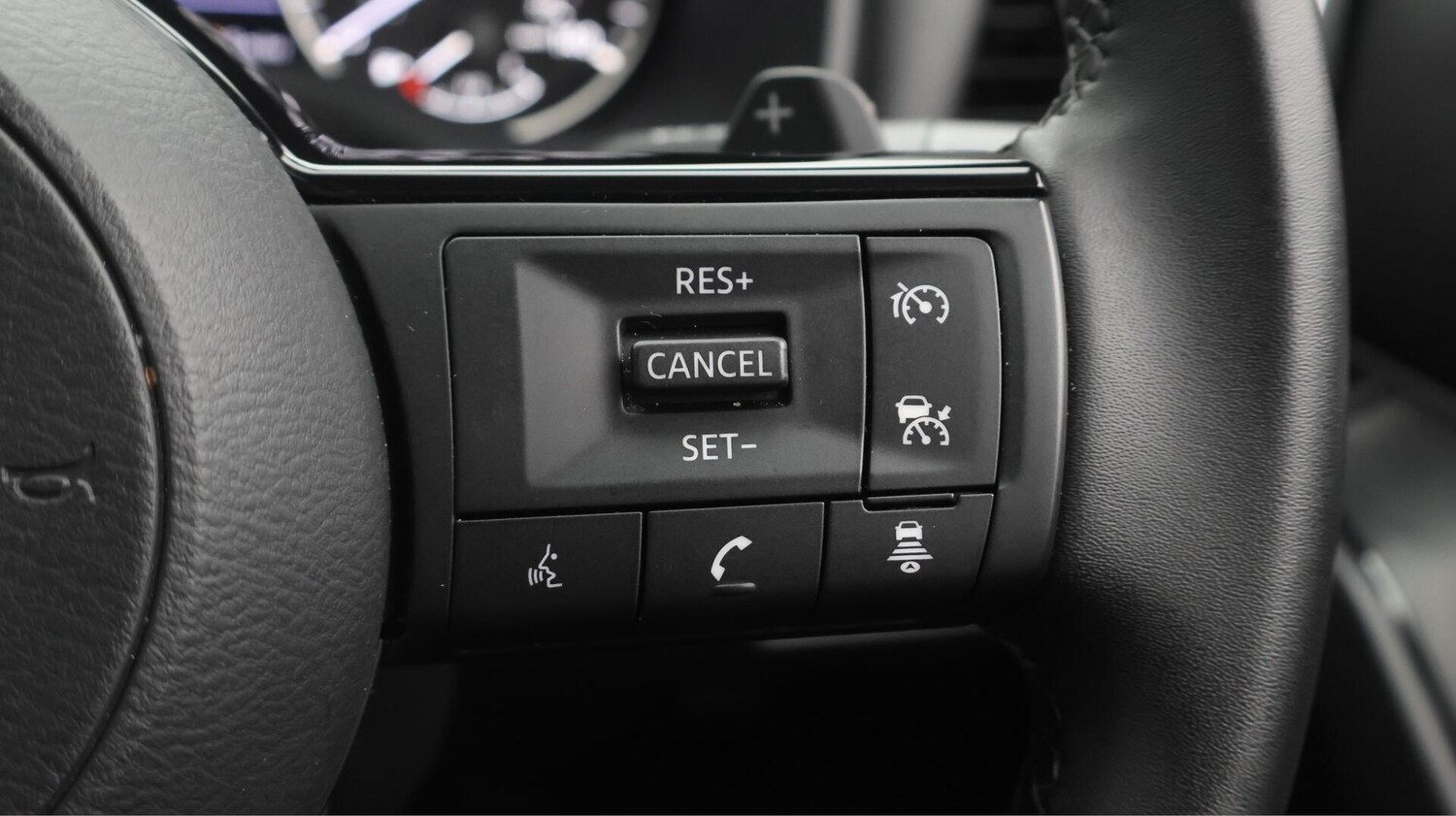 Used Nissan Qashqai 2023 for sale - 76295596: Photo 24