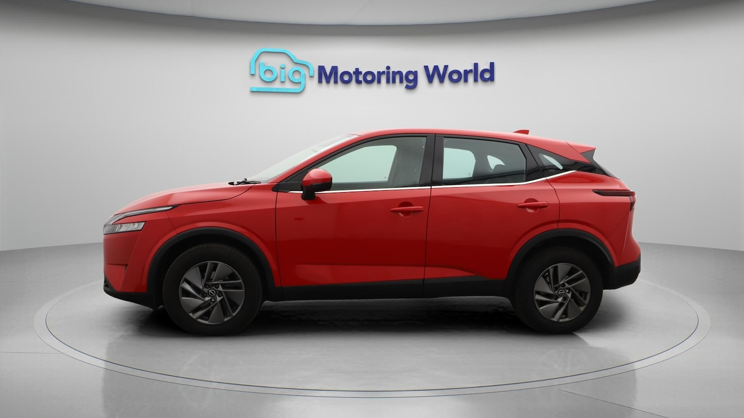 Used Nissan Qashqai 2023 for sale - 76295596: Photo 5