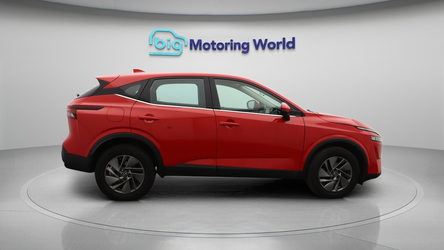 Used Nissan Qashqai 2023 for sale - 76295596: Photo 9