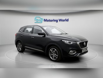 Used MG MG HS 2022 for sale - 78801644: Photo