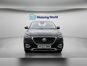 Used MG MG HS 2022 for sale - 78801644: Photo