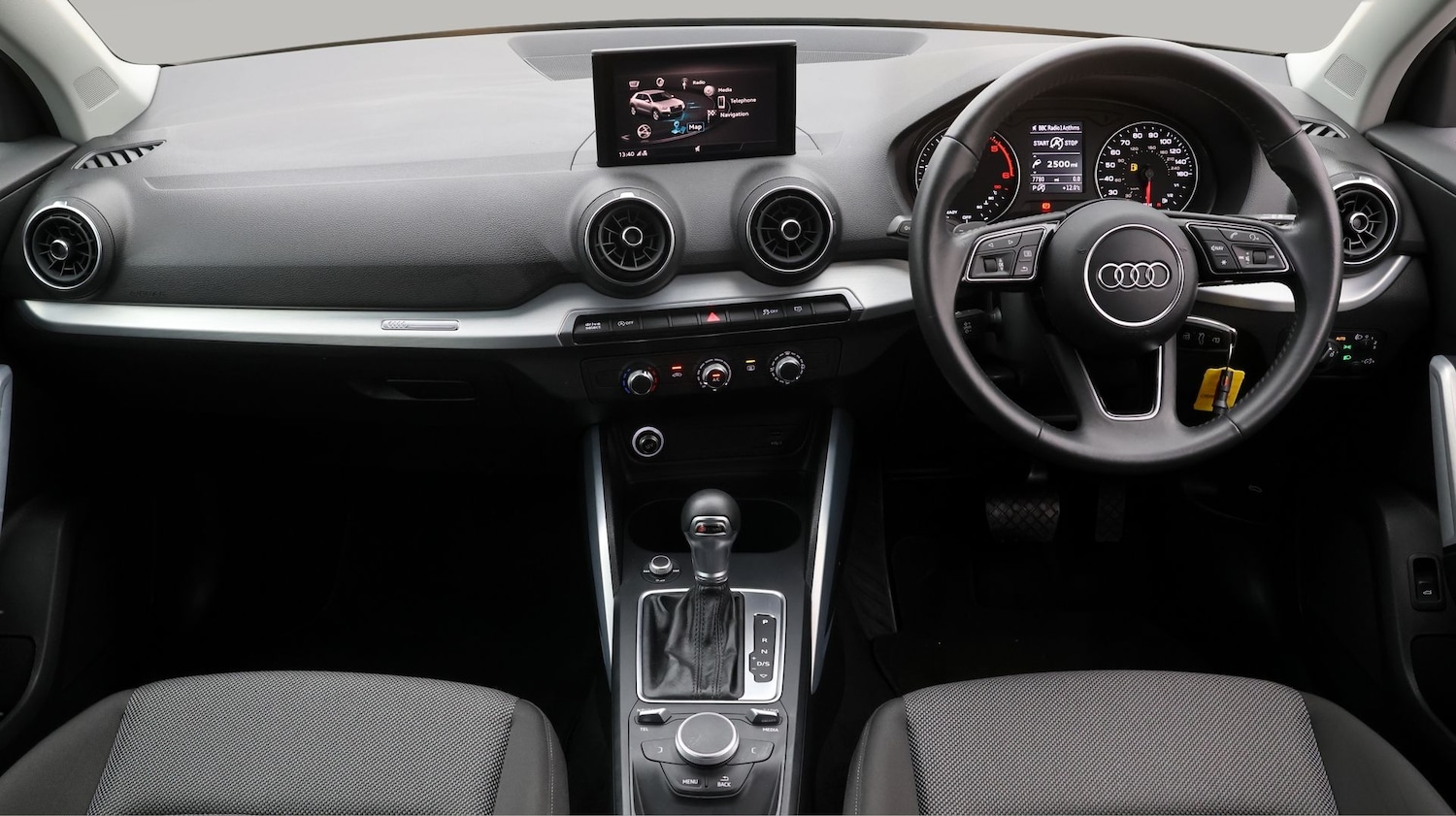 Used Audi Q2 2019 for sale - 77750165: Photo 13