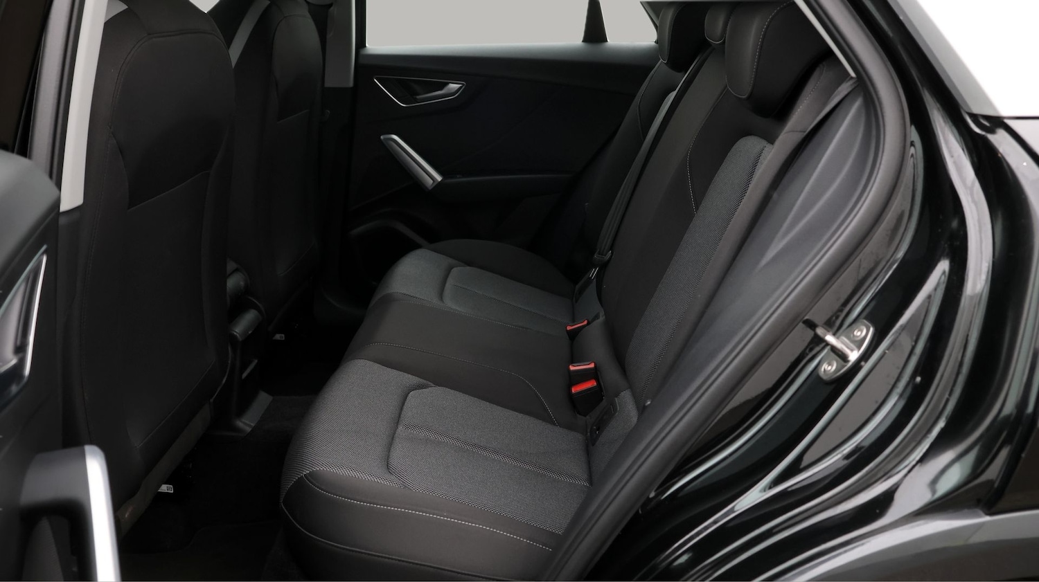 Used Audi Q2 2019 for sale - 77750165: Photo 16