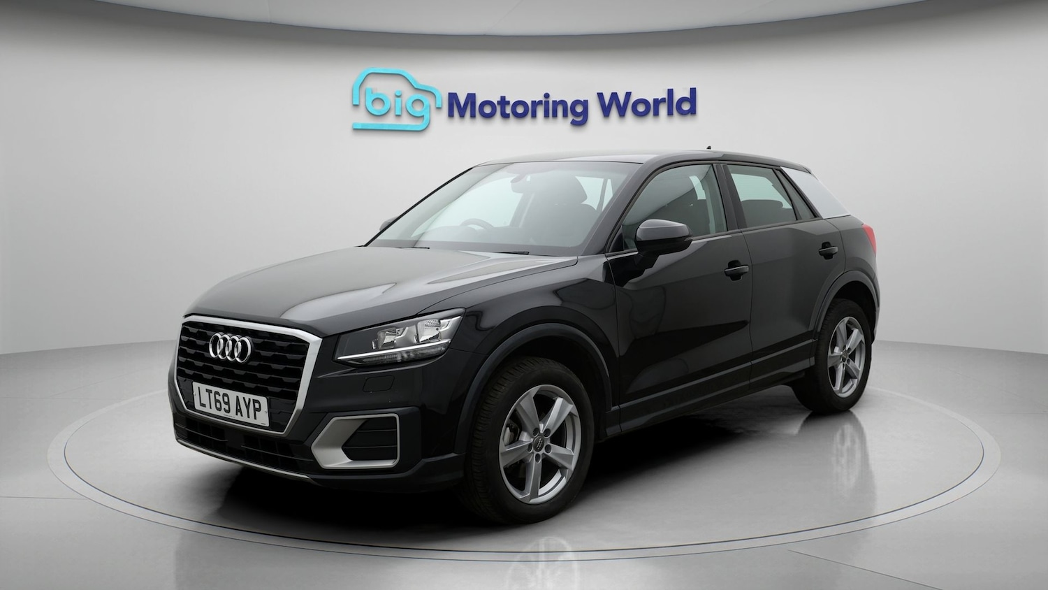 Used Audi Q2 2019 for sale - 77750165: Photo 3