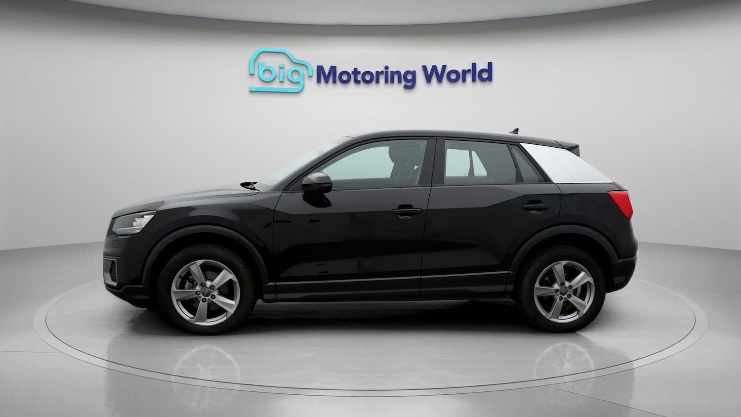 Used Audi Q2 2019 for sale - 77750165: Photo 4