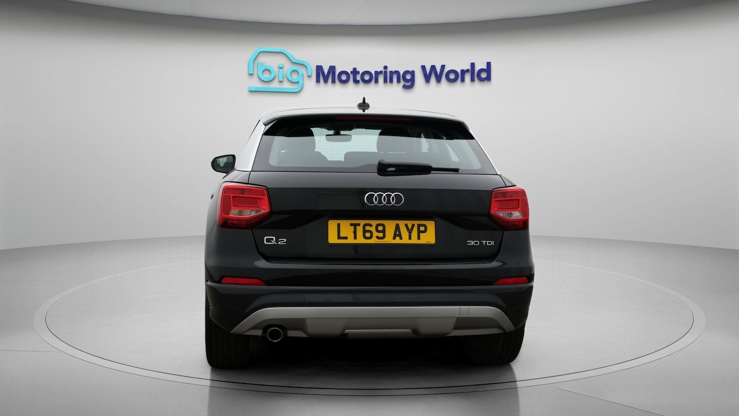 Used Audi Q2 2019 for sale - 77750165: Photo 6