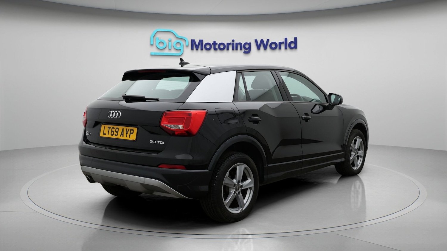 Used Audi Q2 2019 for sale - 77750165: Photo 7