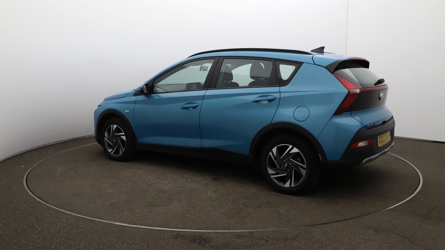 Used Hyundai BAYON for sale - 76810555: Photo 28