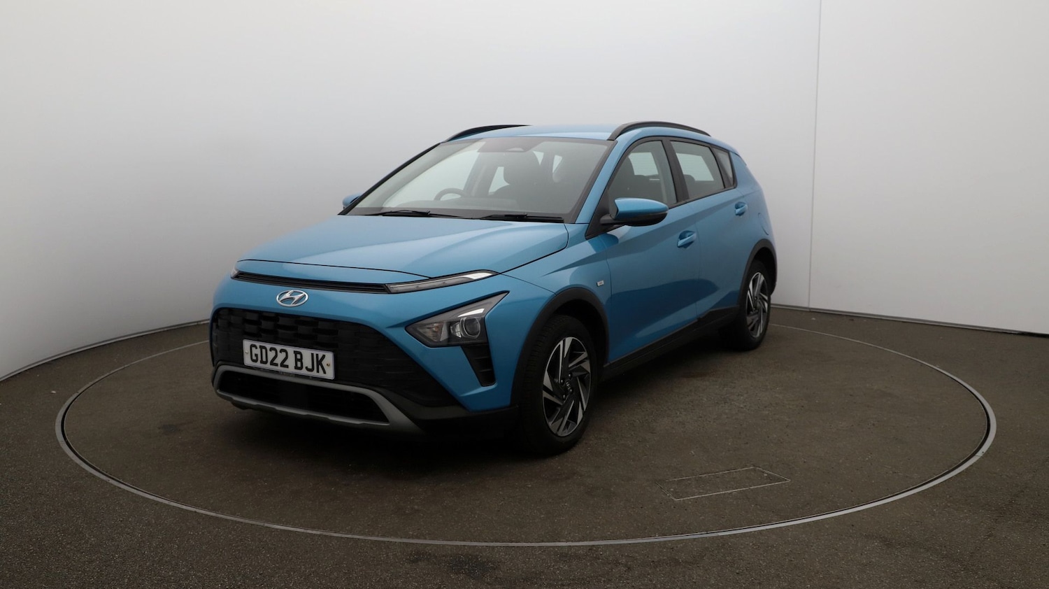 Used Hyundai BAYON for sale - 76810555: Photo 29