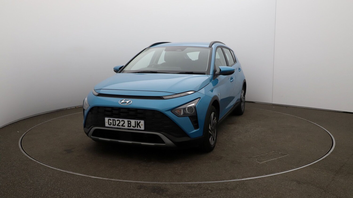 Used Hyundai BAYON for sale - 76810555: Photo 30