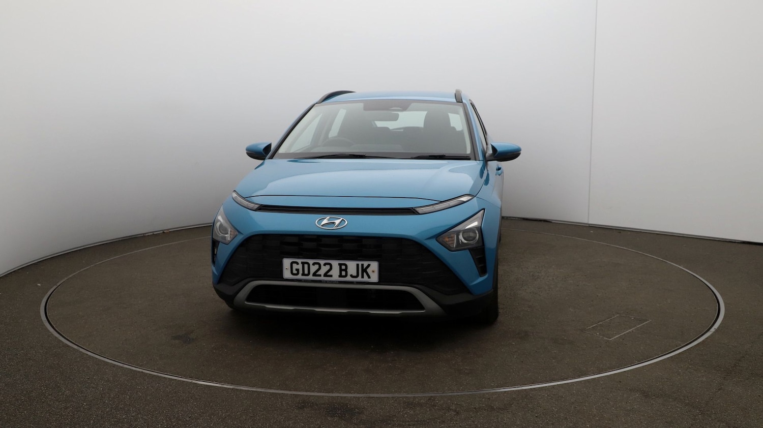 Used Hyundai BAYON for sale - 76810555: Photo 31