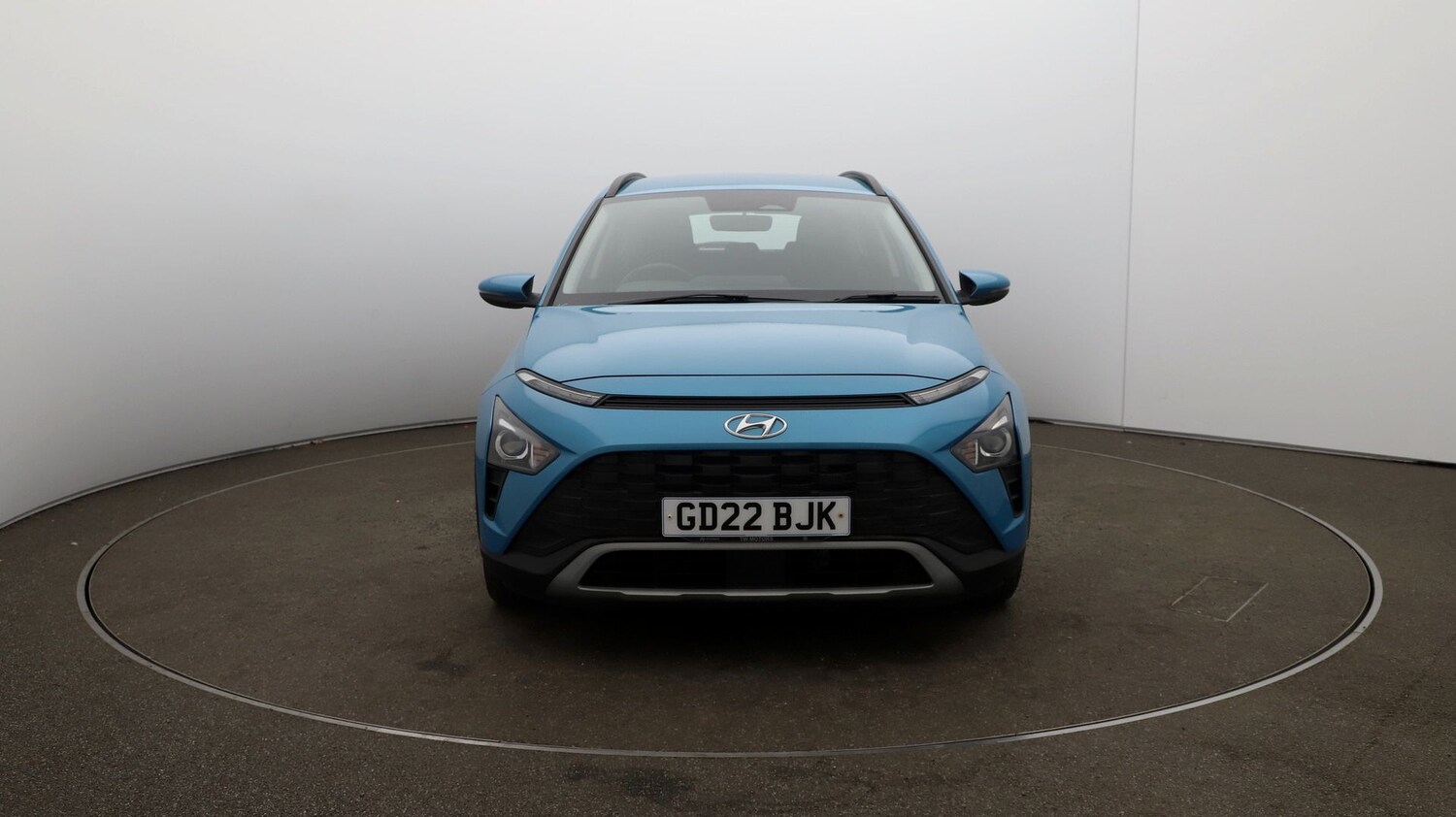 Used Hyundai BAYON for sale - 76810555: Photo 32