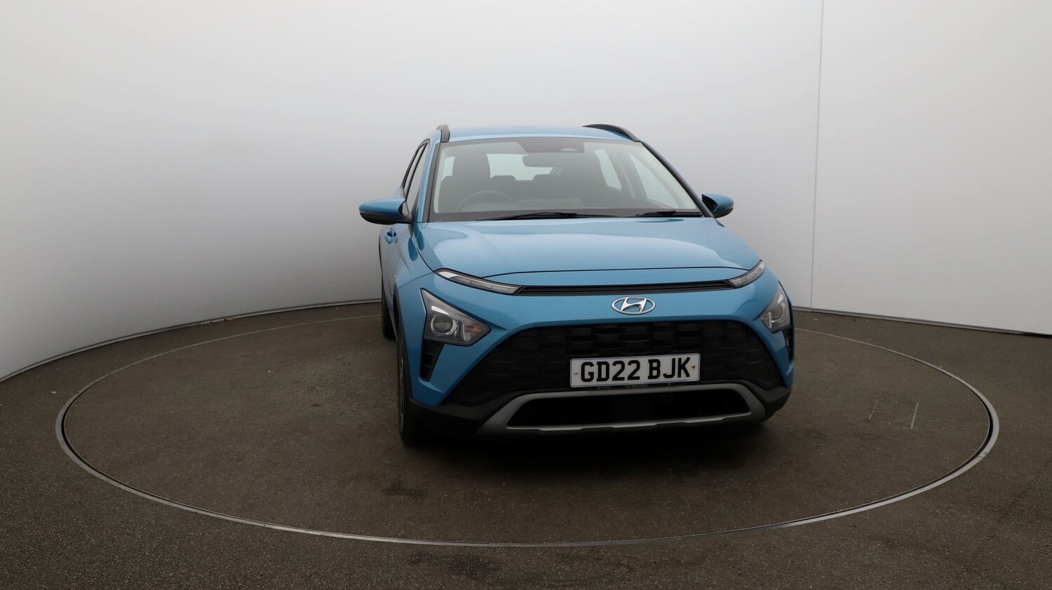 Used Hyundai BAYON for sale - 76810555: Photo 33