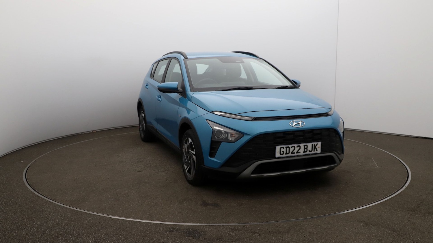 Used Hyundai BAYON for sale - 76810555: Photo 34