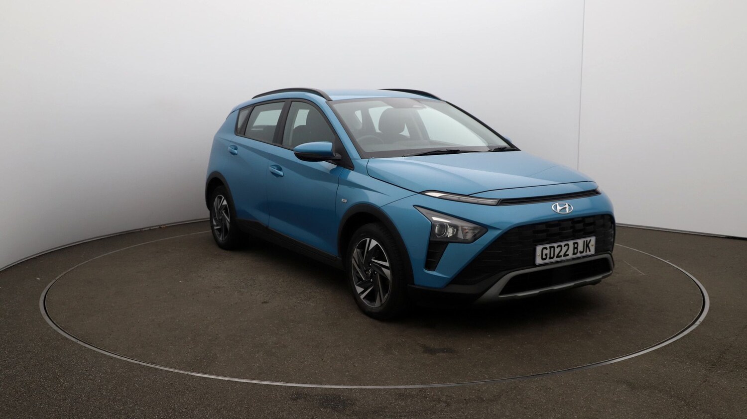 Used Hyundai BAYON for sale - 76810555: Photo 35