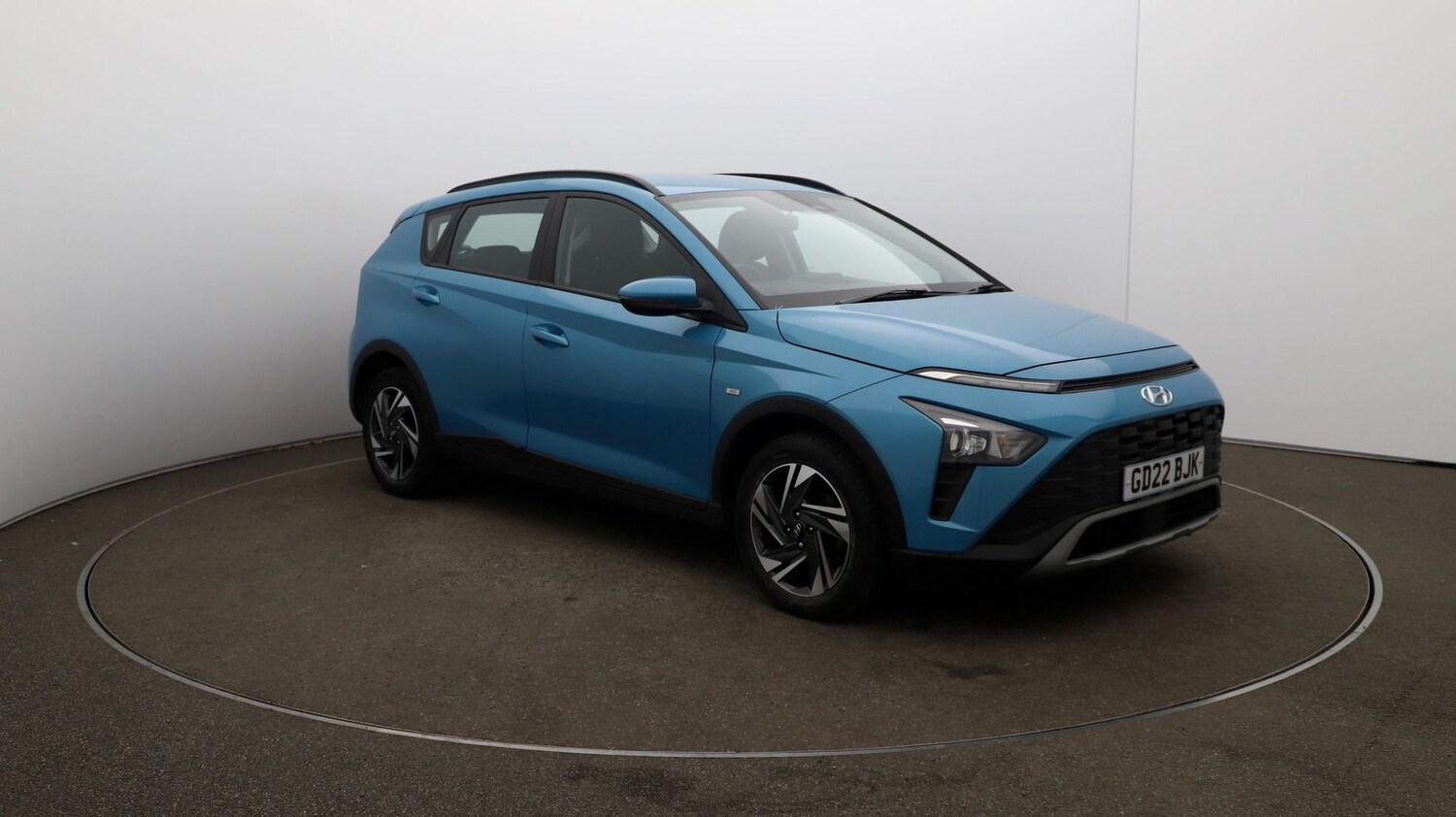 Used Hyundai BAYON for sale - 76810555: Photo 36