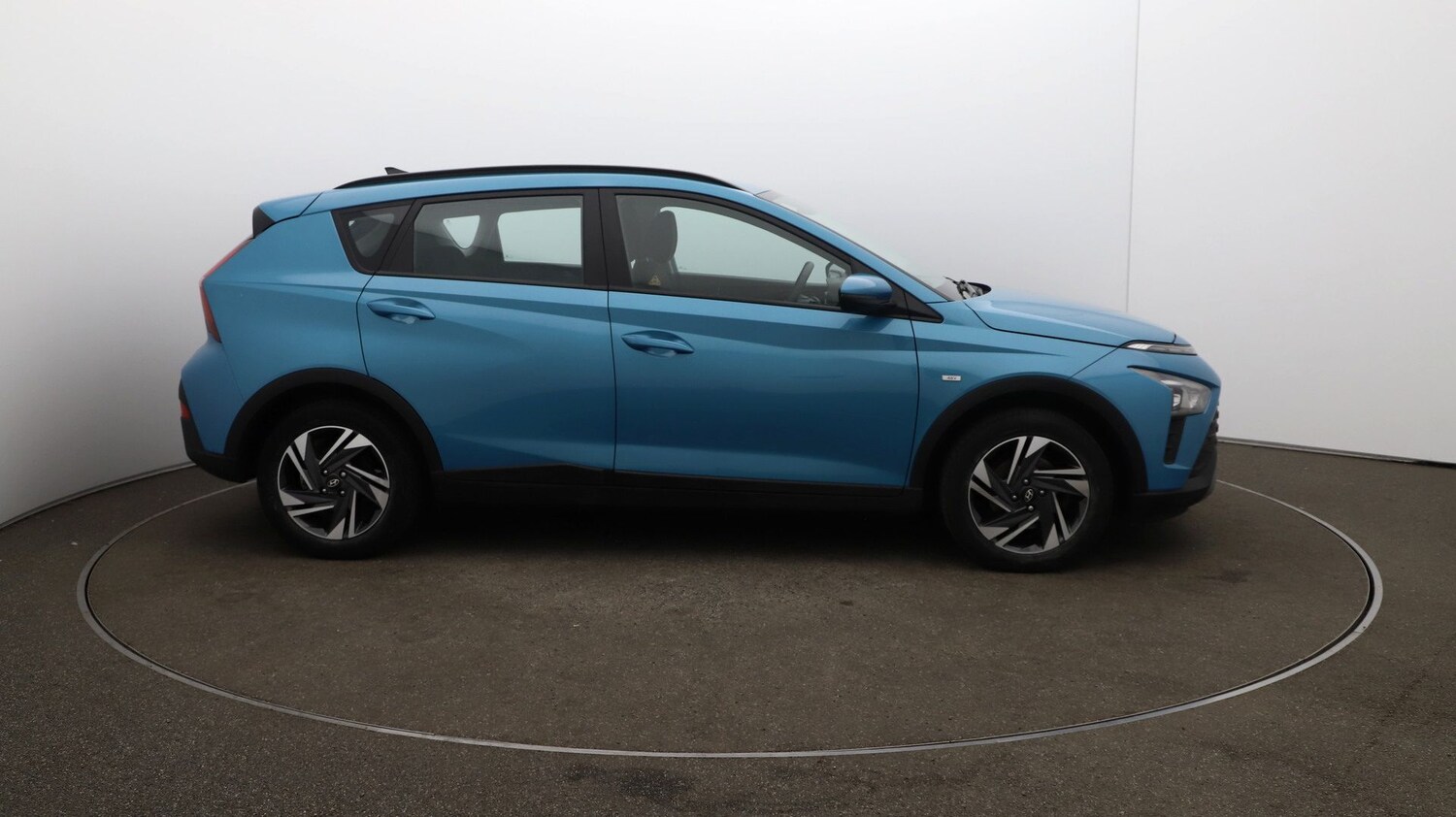 Used Hyundai BAYON for sale - 76810555: Photo 41