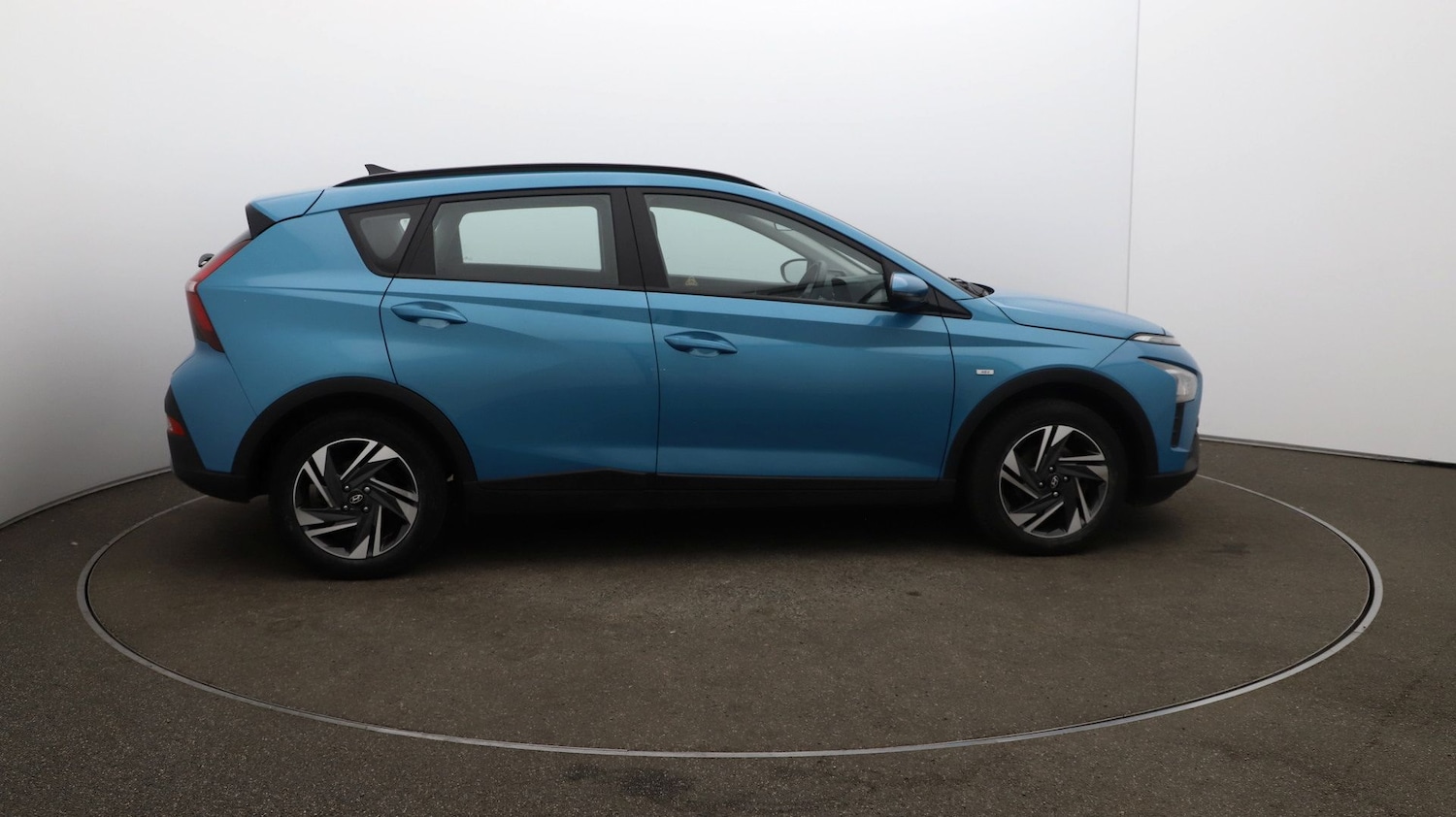 Used Hyundai BAYON for sale - 76810555: Photo 42