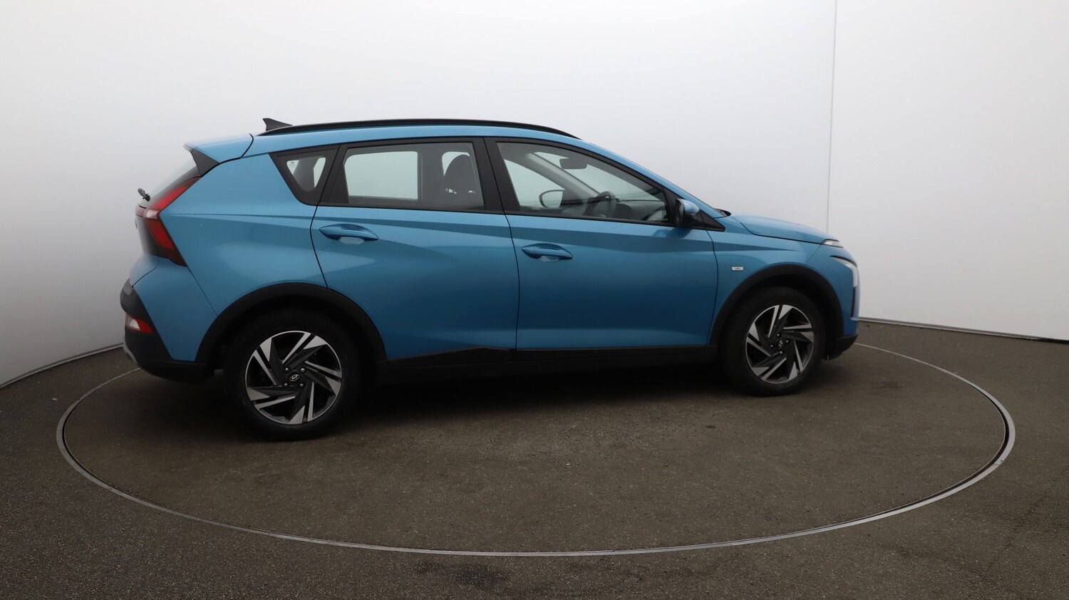 Used Hyundai BAYON for sale - 76810555: Photo 43