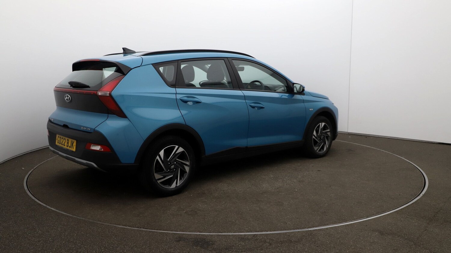 Used Hyundai BAYON for sale - 76810555: Photo 45