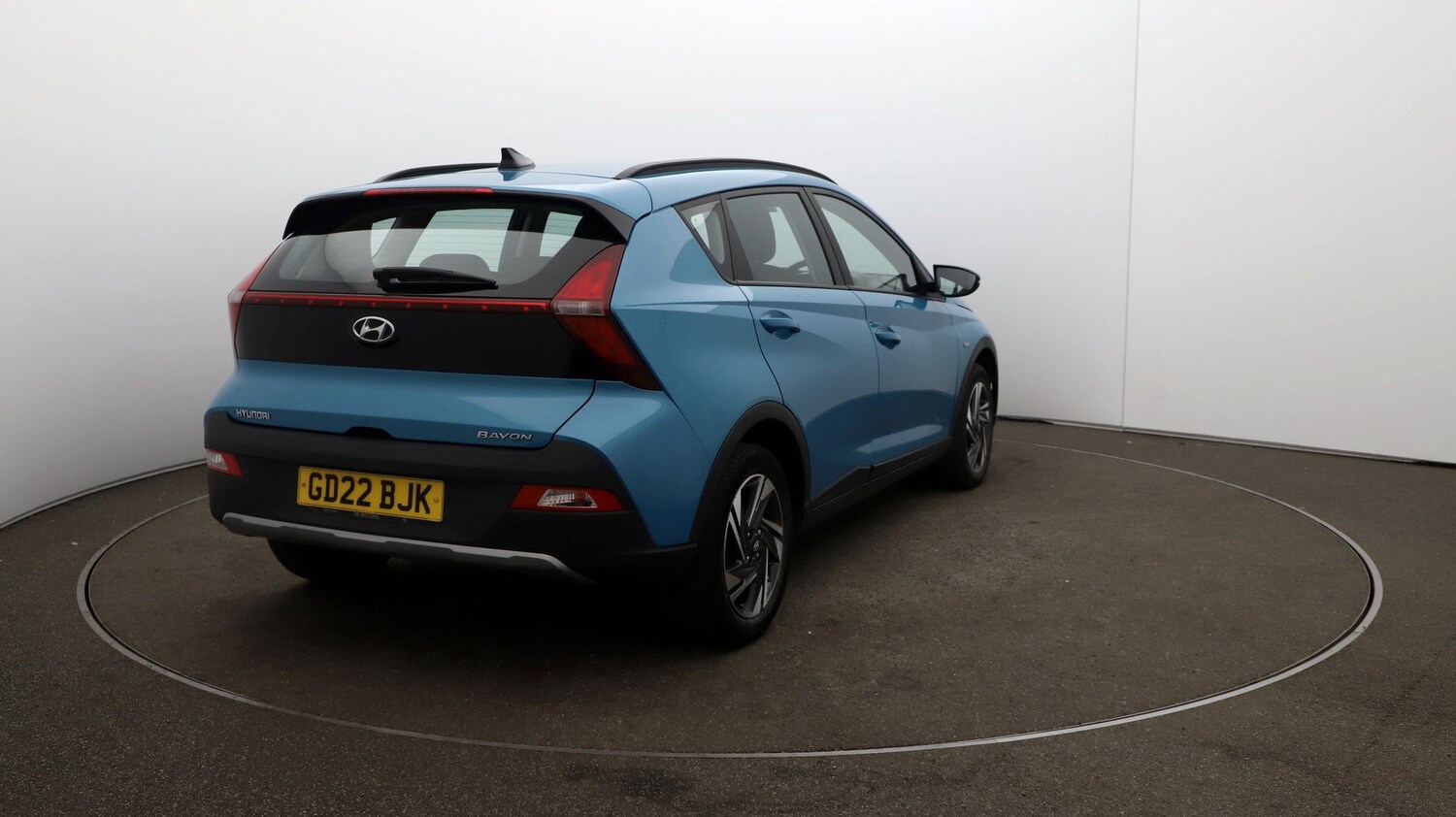 Used Hyundai BAYON for sale - 76810555: Photo 47