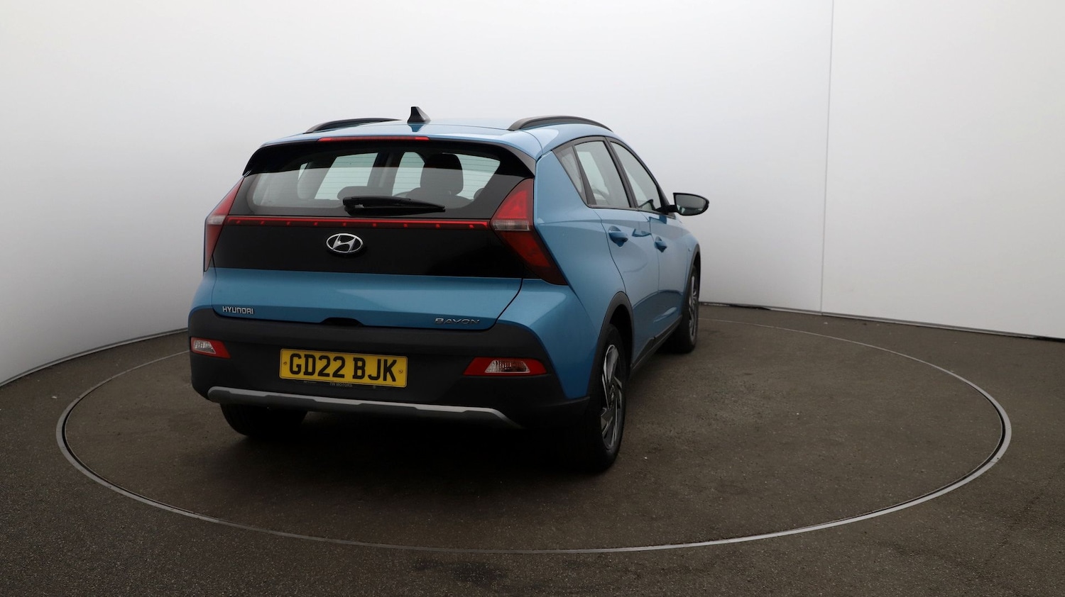 Used Hyundai BAYON for sale - 76810555: Photo 48