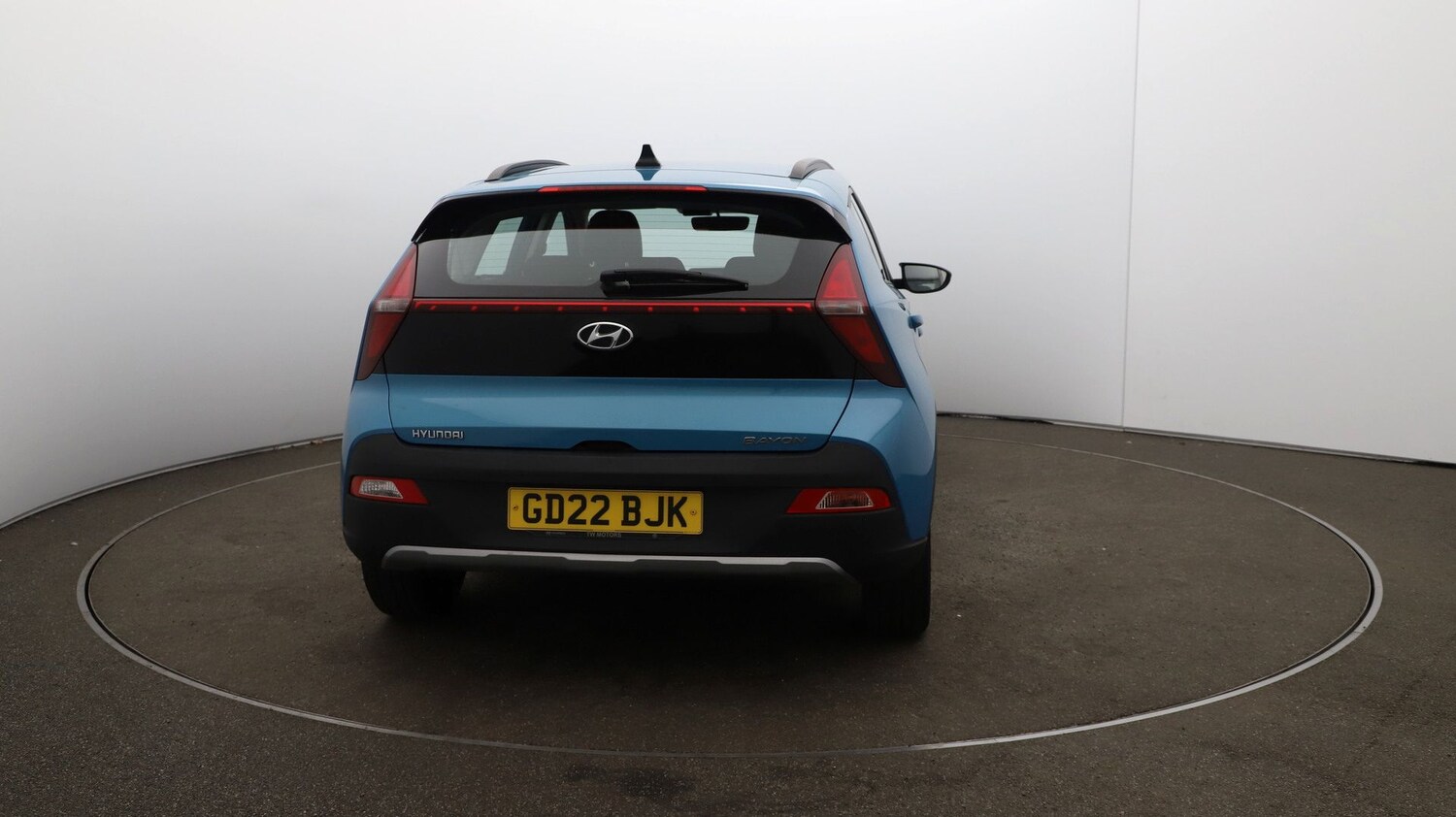 Used Hyundai BAYON for sale - 76810555: Photo 49