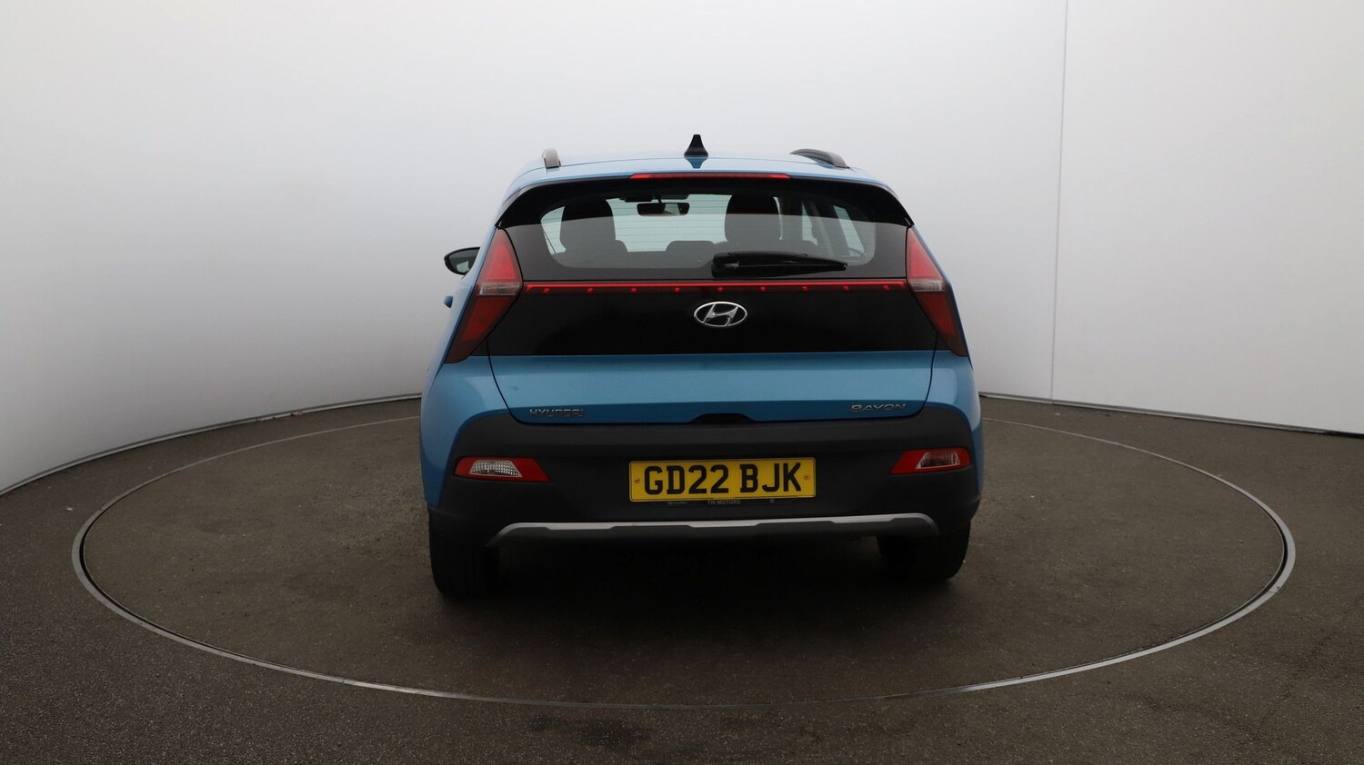 Used Hyundai BAYON for sale - 76810555: Photo 51