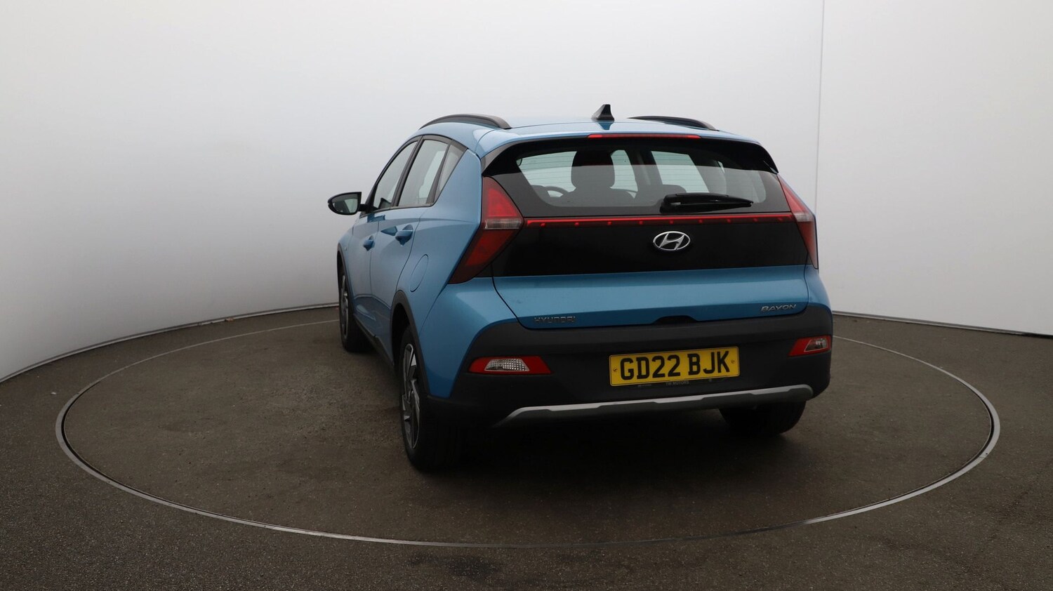 Used Hyundai BAYON for sale - 76810555: Photo 52