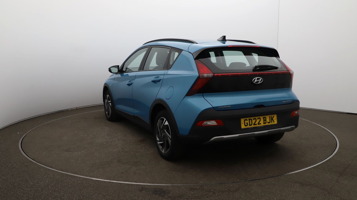 Used Hyundai BAYON for sale - 76810555: Photo 53