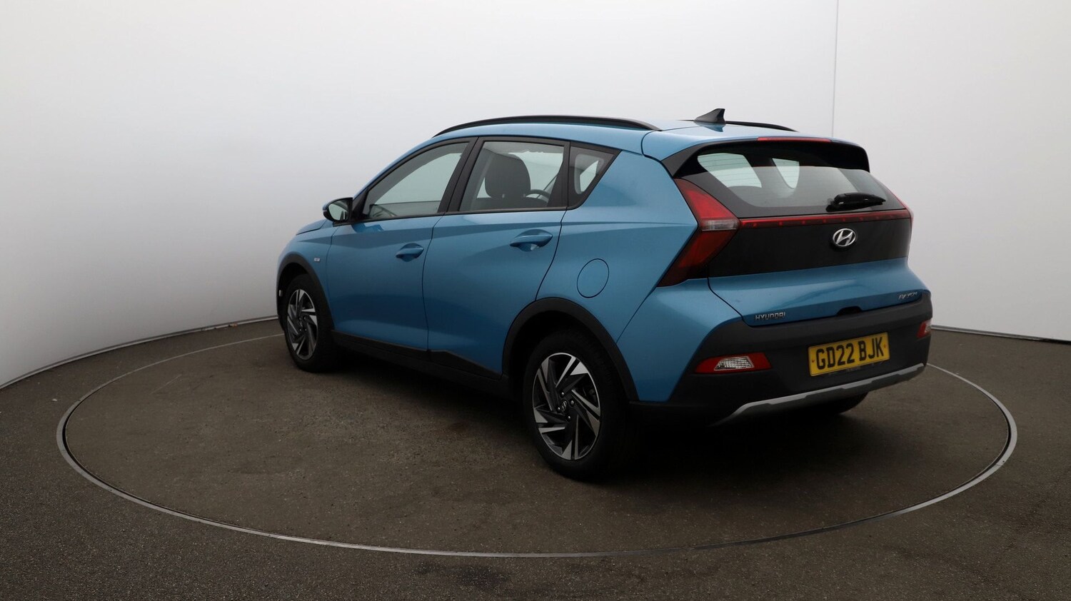 Used Hyundai BAYON for sale - 76810555: Photo 54