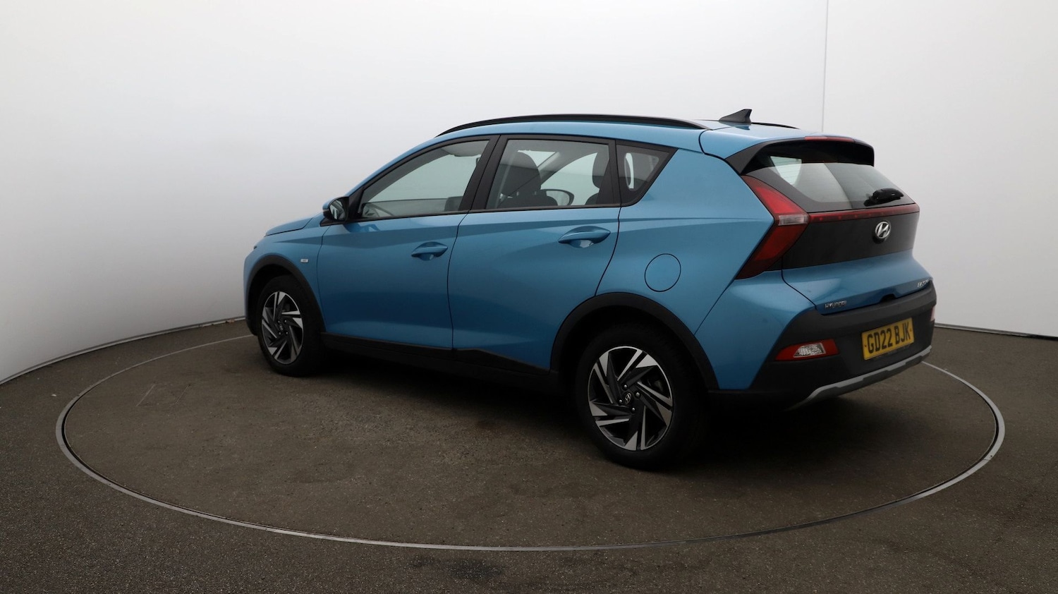 Used Hyundai BAYON for sale - 76810555: Photo 55