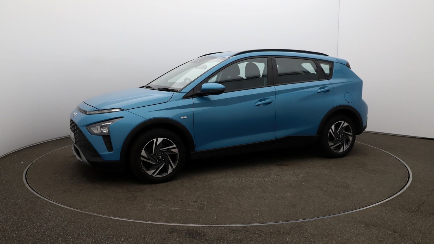 Used Hyundai BAYON for sale - 76810555: Photo 59