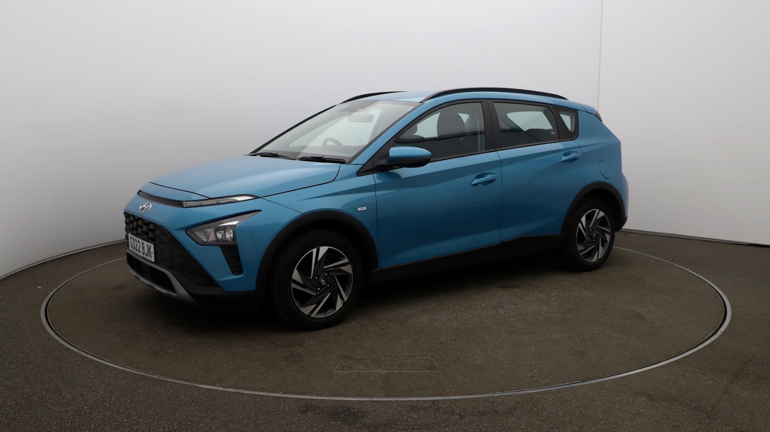 Used Hyundai BAYON for sale - 76810555: Photo 60