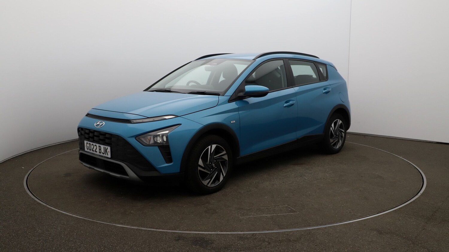 Used Hyundai BAYON for sale - 76810555: Photo 61