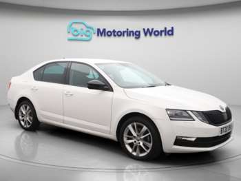 2020 (20) - 1.5 TSI GPF ACT SE L Hatchback 5dr Petrol DSG Euro 6 (s/s) (150 ps)