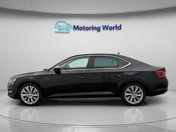 Used Skoda Superb 2023 for sale - 79605588: Photo