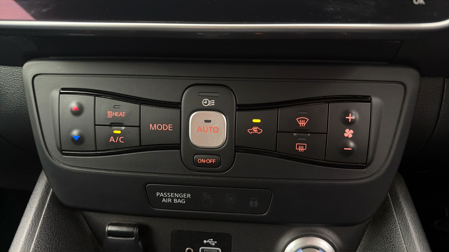 Used Nissan Leaf 2021 for sale - 78053694: Photo 11