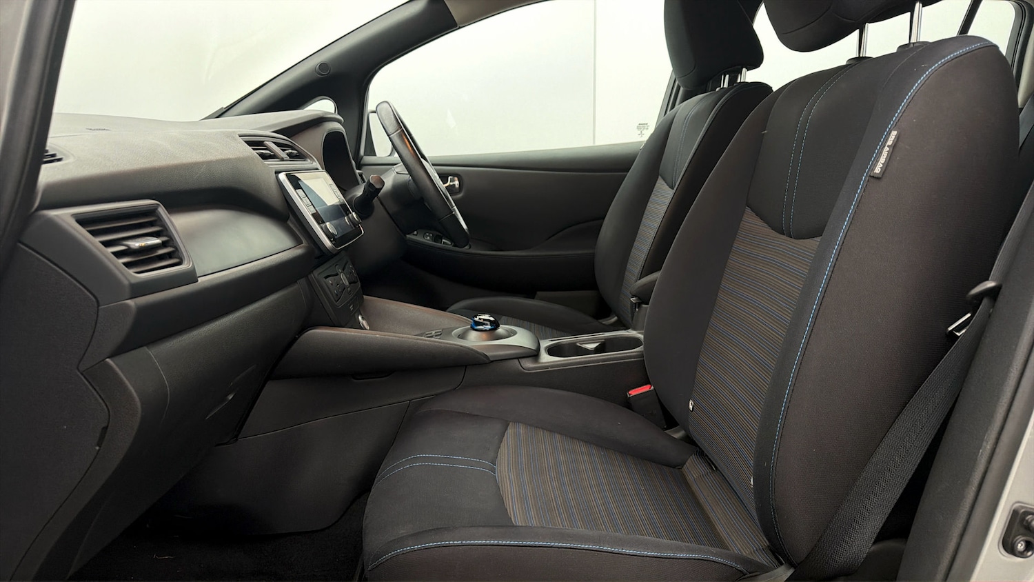 Used Nissan Leaf 2021 for sale - 78053694: Photo 13