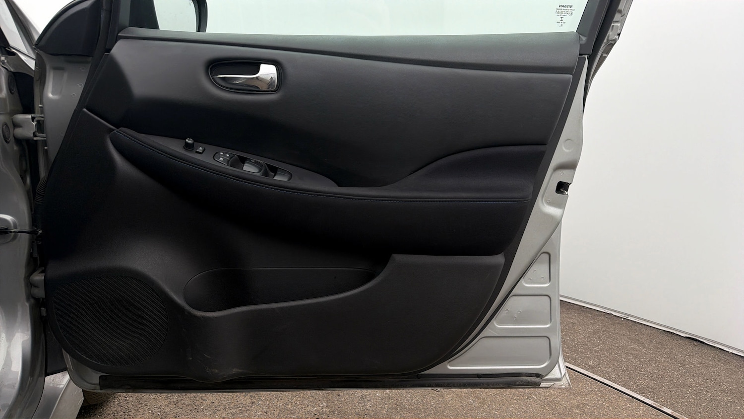 Used Nissan Leaf 2021 for sale - 78053694: Photo 14